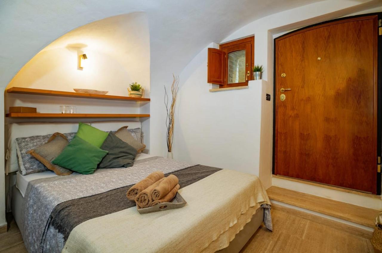 Casa Terrasun Villa Silvi Paese Dış mekan fotoğraf