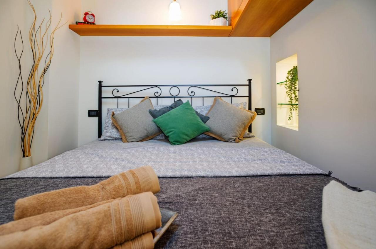 Casa Terrasun Villa Silvi Paese Dış mekan fotoğraf