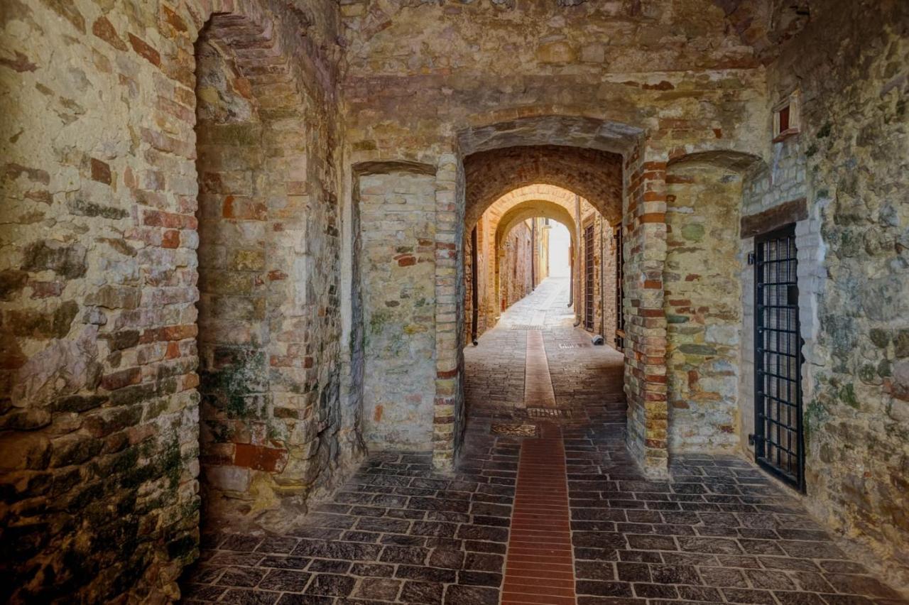 Casa Terrasun Villa Silvi Paese Dış mekan fotoğraf