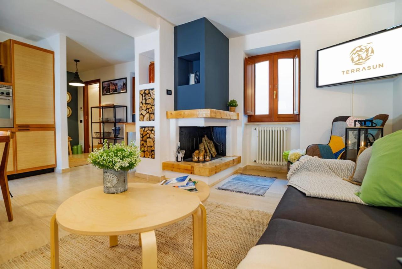 Casa Terrasun Villa Silvi Paese Dış mekan fotoğraf