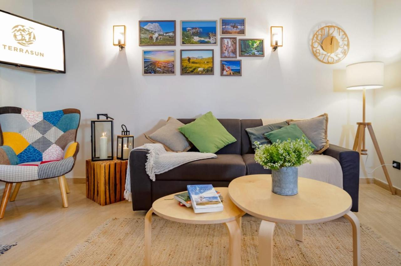 Casa Terrasun Villa Silvi Paese Dış mekan fotoğraf