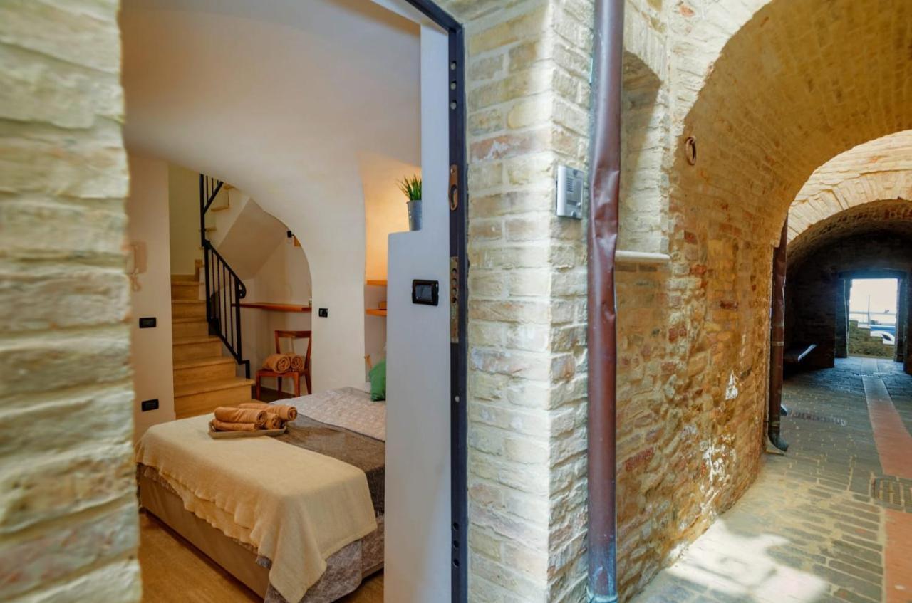 Casa Terrasun Villa Silvi Paese Dış mekan fotoğraf