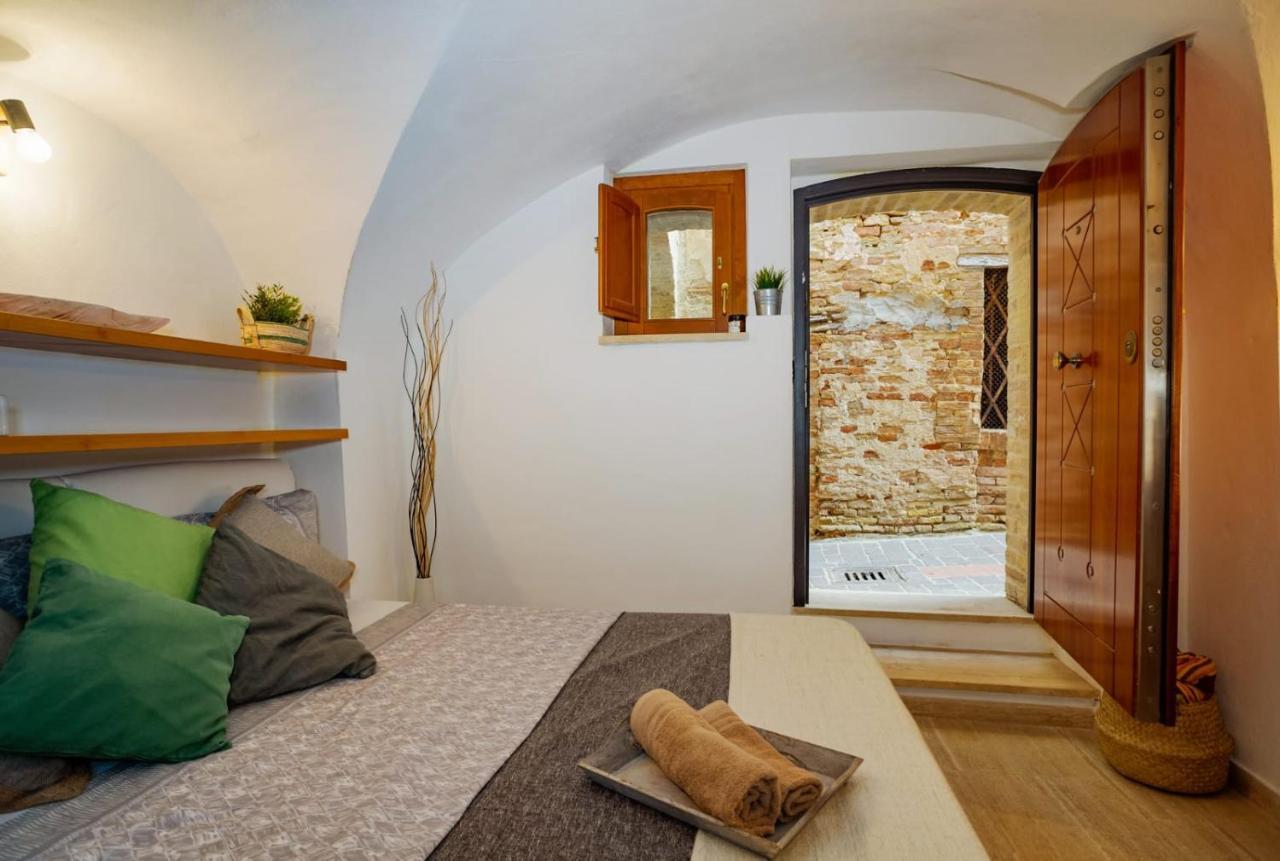Casa Terrasun Villa Silvi Paese Dış mekan fotoğraf